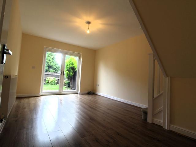 House for rent in Egginton, East Midlands