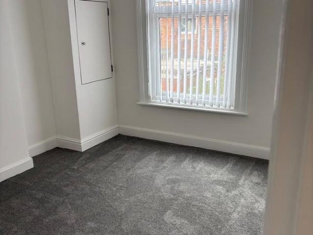 House for rent in Birkenhead, Wirral