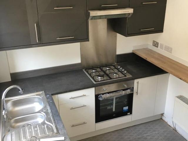House for rent in City Centre, South Yorkshire