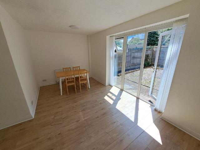 House for rent in Pendleton, Salford