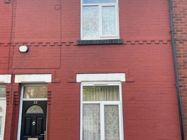 House for rent in Georgia, Greater Manchester