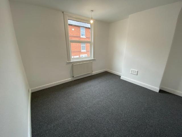 House for rent in The Meadows, Haddon