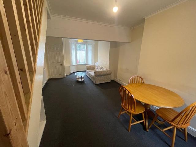 House for rent in Birkenhead, Wirral