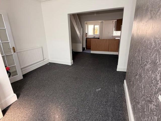 House for rent in Birkenhead, Wirral