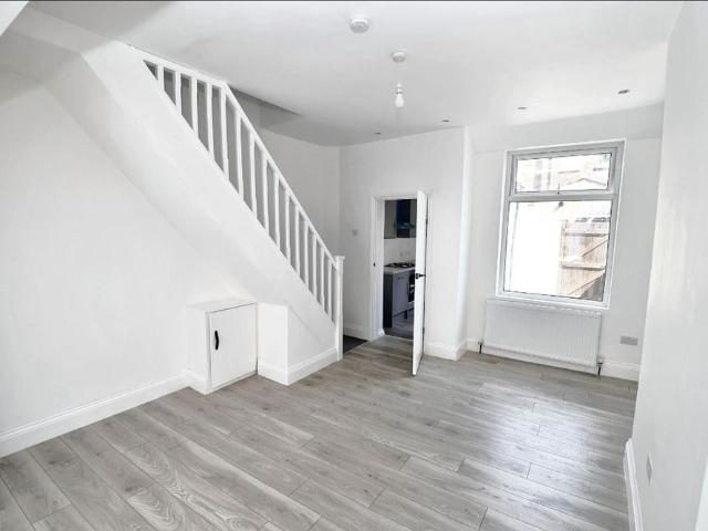 House for rent in Pendleton, Salford