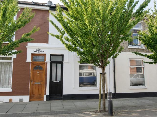 House for rent in Fratton, City Of Portsmouth