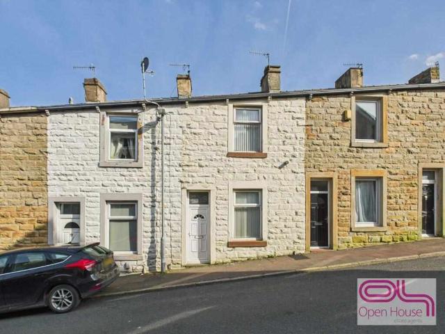 Cottage for sale in Burnley, Lancashire