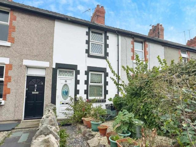 Cottage for sale in Colwyn Bay, Conwy