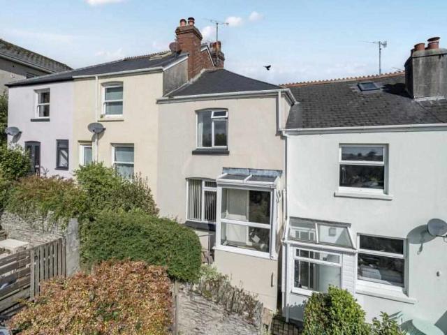 Cottage for sale in West Alvington, Strode