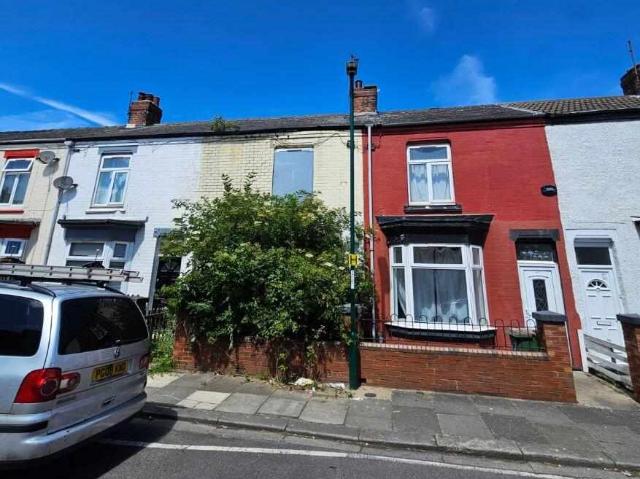 Cottage for sale in South Bank, Isle Of Man