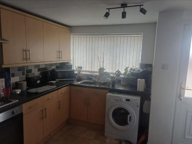 House for rent in Hoyland, South Yorkshire