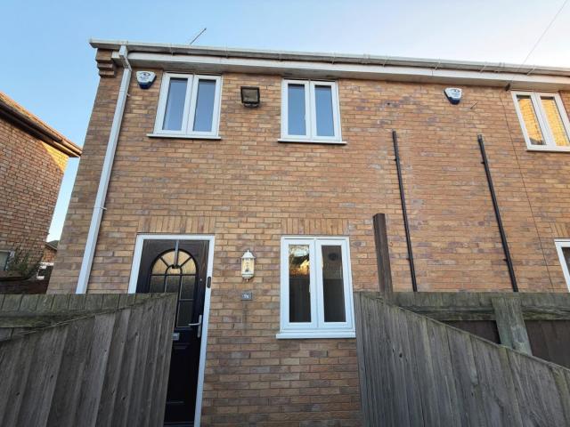 House for rent in Four Gotes, Cambridgeshire