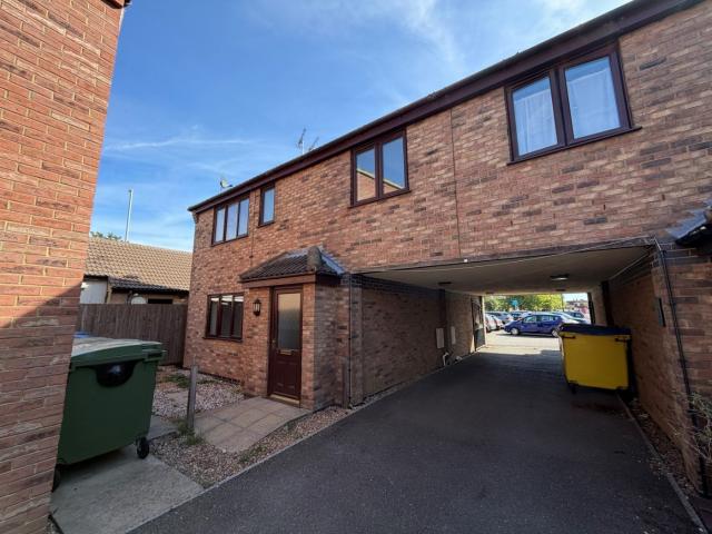 House for rent in Whittlesey, Fenland
