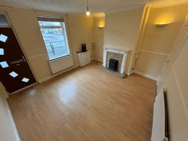 House for rent in Goldthorpe, South Yorkshire
