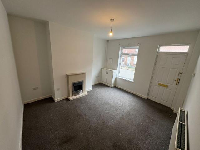 House for rent in Goldthorpe, South Yorkshire