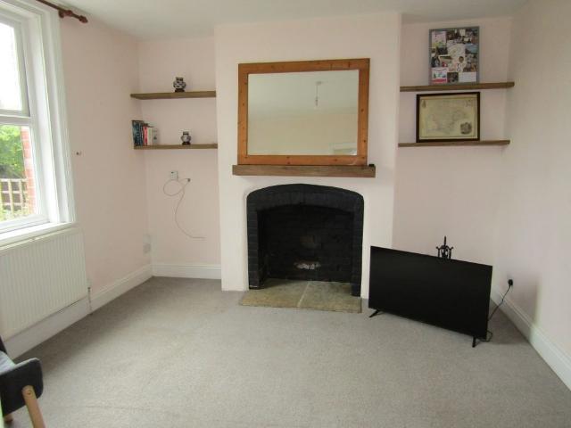 House for rent in Newton St Cyres, Devon
