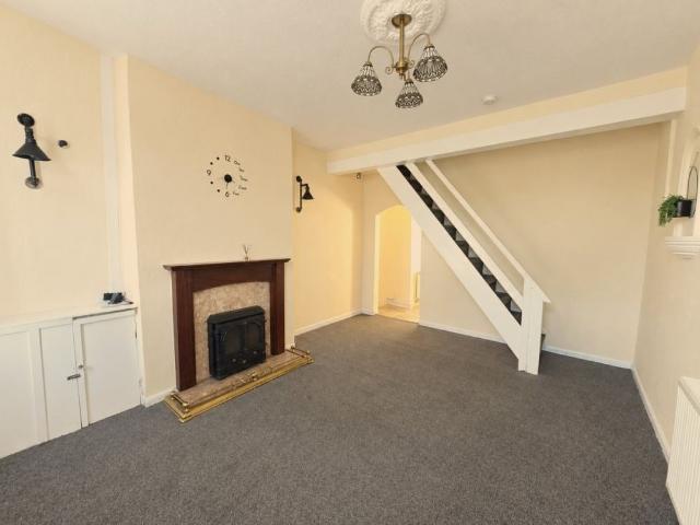 House for rent in Thurnscoe, South Yorkshire