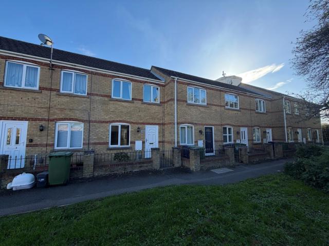 House for rent in Whittlesey, Fenland