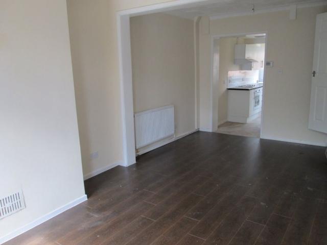 House for rent in Wombwell, South Yorkshire