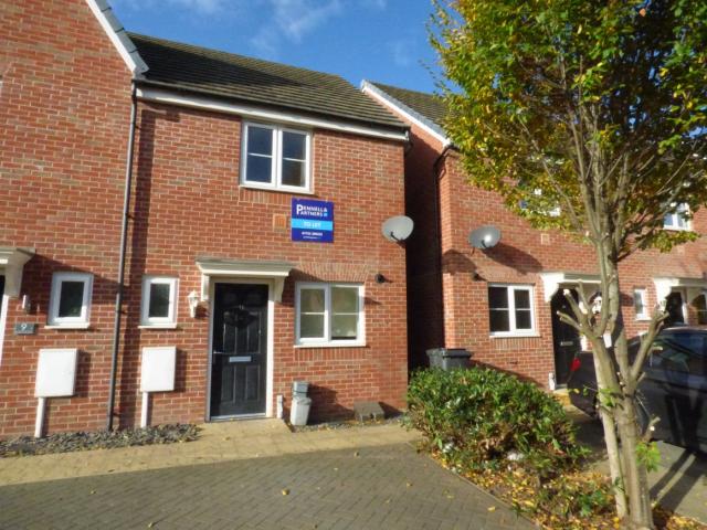 House for rent in Old Fletton, Peterborough