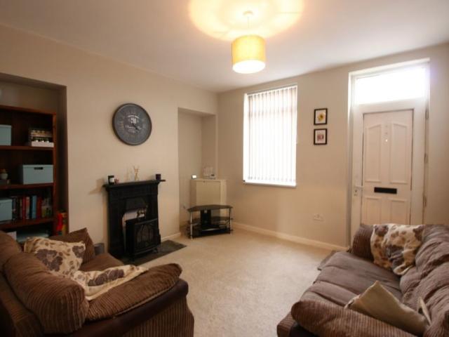 House for rent in Goldthorpe, South Yorkshire