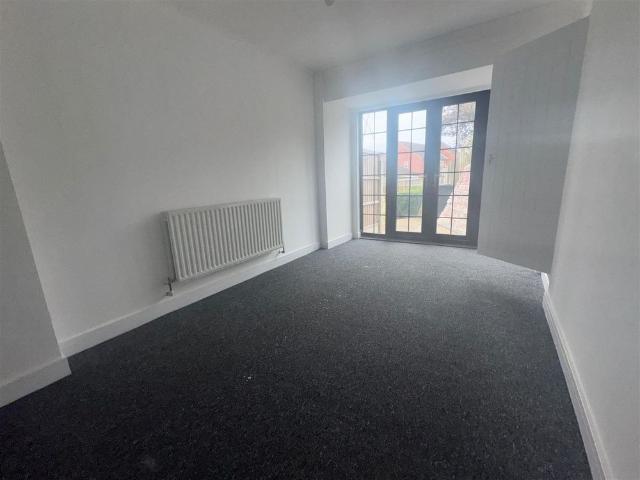 House for rent in Kedleston, East Midlands
