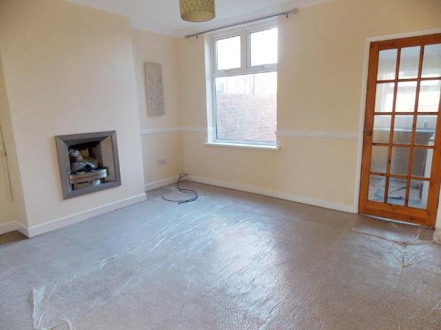 House for rent in Larklands, Caldermill