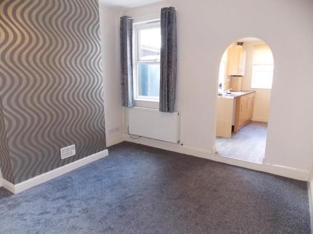 House for rent in Caldermill, East Midlands