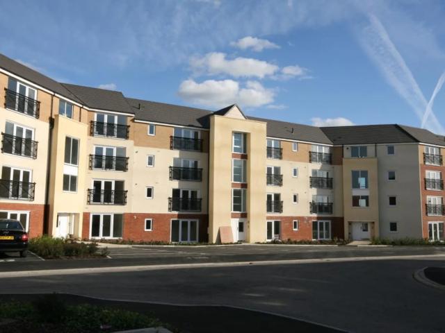 Apartment for rent in Parkfield, Stockton-on-Tees