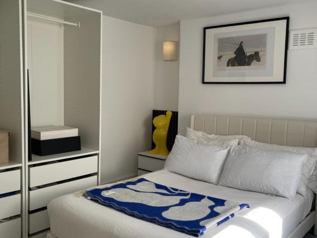 Apartment for rent in London Borough of Camden, Greater London