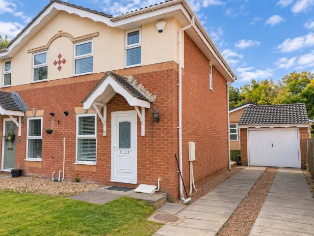 Apartment for rent in Hemlington, Middlesbrough