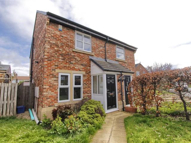 Apartment for rent in Sober Hall, Ingleby Barwick