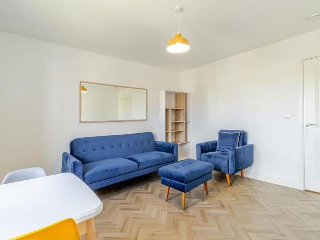 Apartment for rent in Cuthill, Prestonpans