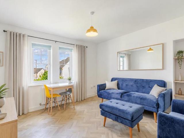 Apartment for rent in Cuthill, Prestonpans