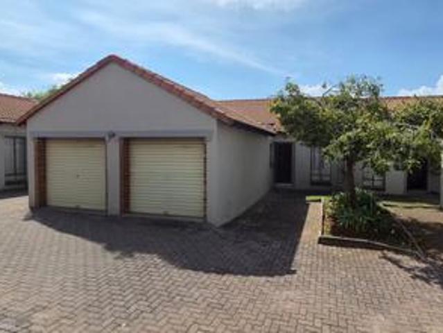 Townhouse for sale in Centurion, Gauteng