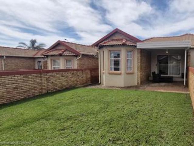 Townhouse for sale in Centurion, Gauteng