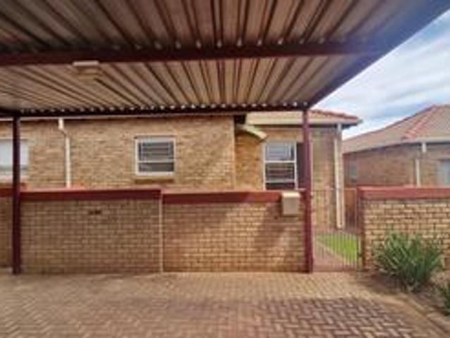 Townhouse for sale in Centurion, Gauteng