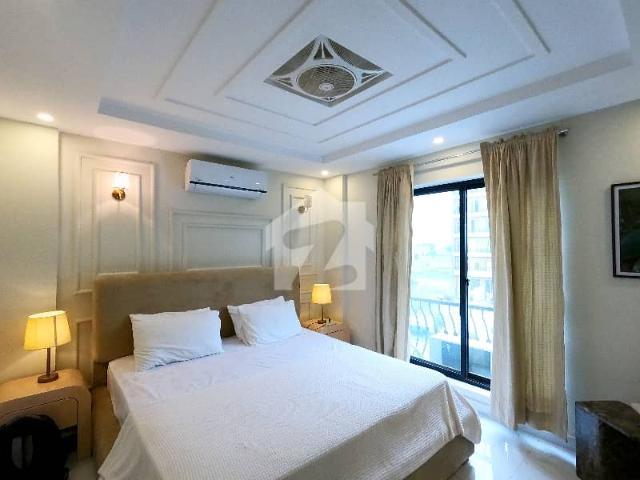 Apartment for sale in لاہور, لاہور ڈویژن
