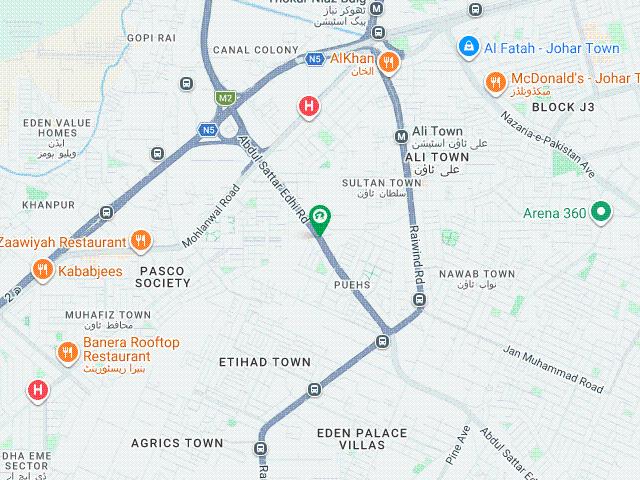 Apartment for sale in Rawalpindi, Islamabad Capital Territory