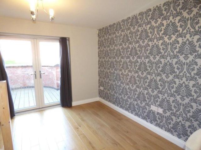 House for rent in Stanford On Avon, Leicestershire