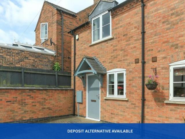 House for rent in Stanford On Avon, Leicestershire