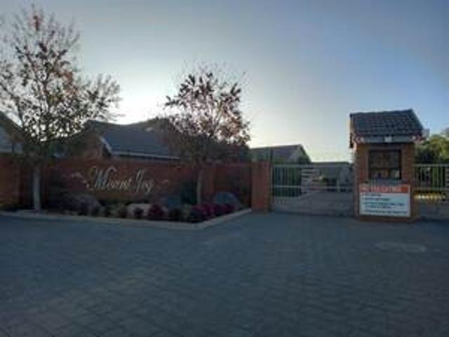 Townhouse for rent in Agulhas, Western Cape