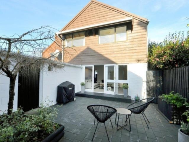 House for rent in Merivale, Canterbury