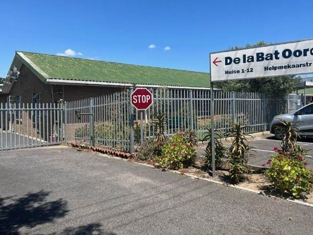 House for rent in Bellville, Western Cape