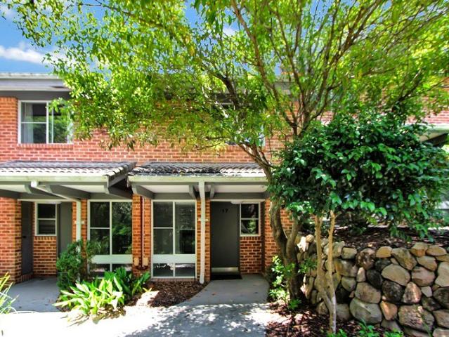 Townhouse for rent in Marsfield, Sydney