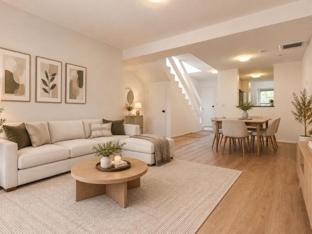 Townhouse for rent in Marsfield, Sydney