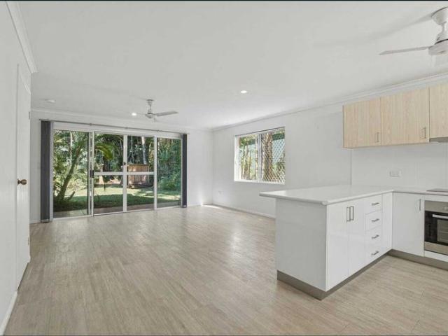 Townhouse for rent in Bingil Bay, Queensland