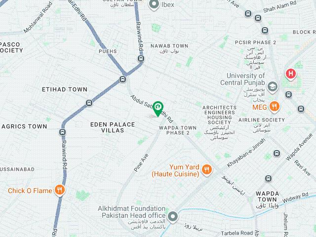 House for sale in لاہور, لاہور ڈویژن