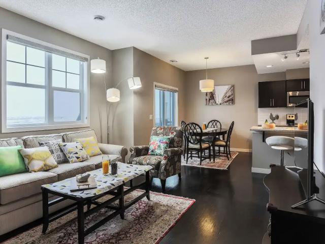 Townhouse for rent in Sage Hill, Calgary
