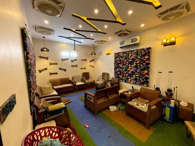 Apartment for rent in North Waziristan, Federally Administered Tribal Areas fata